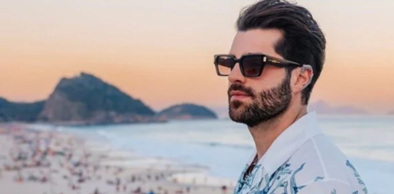 Alok presents: Something Else at Universo Paralello 2024