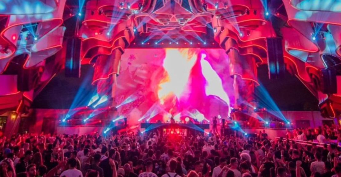 O Melhor Carnaval do Brasil: Ame Laroc Festival Receberá Principais Nomes da Música Eletrônica