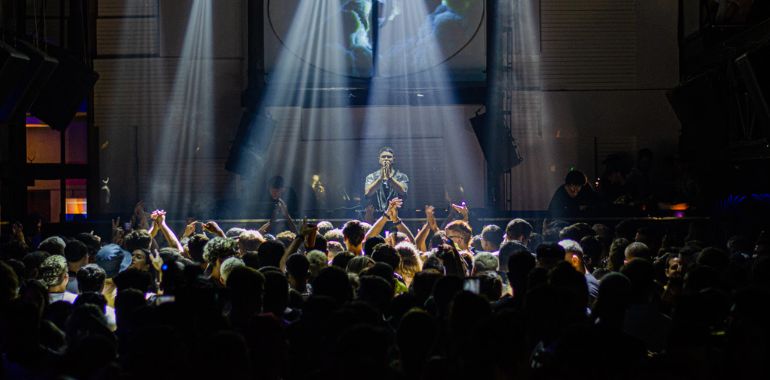 Privilège Búzios apresenta programação de 3 festas em julho