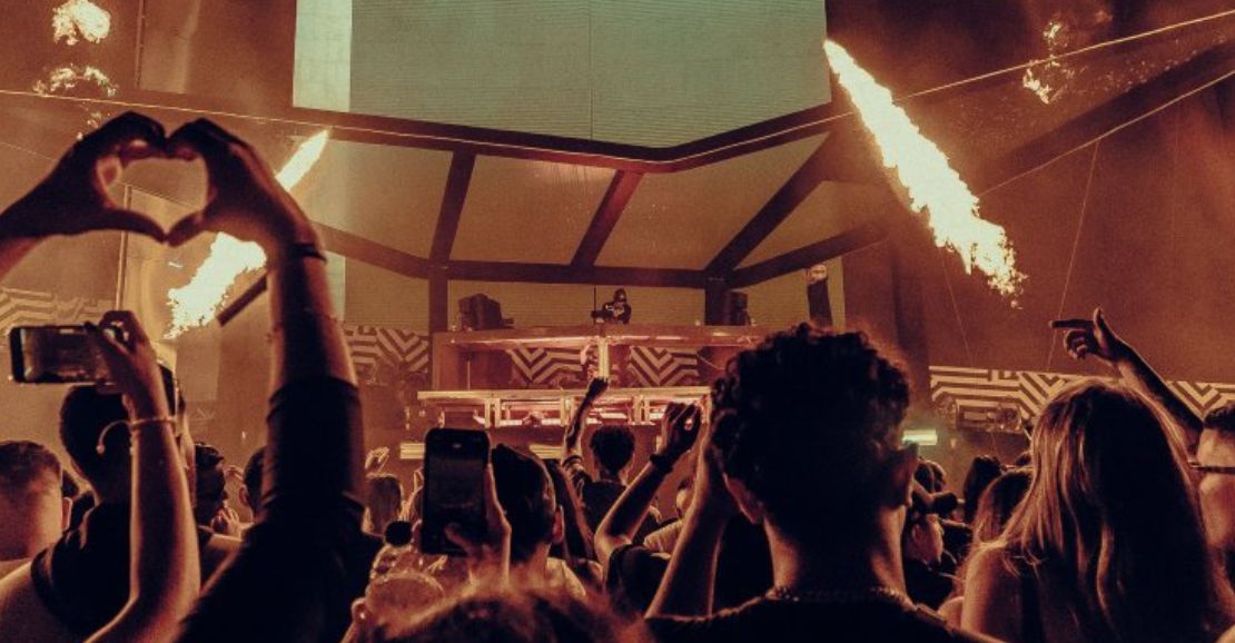 Vintage is a Festival - Grande POA