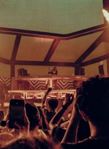 Vintage is a Festival - Grande POA