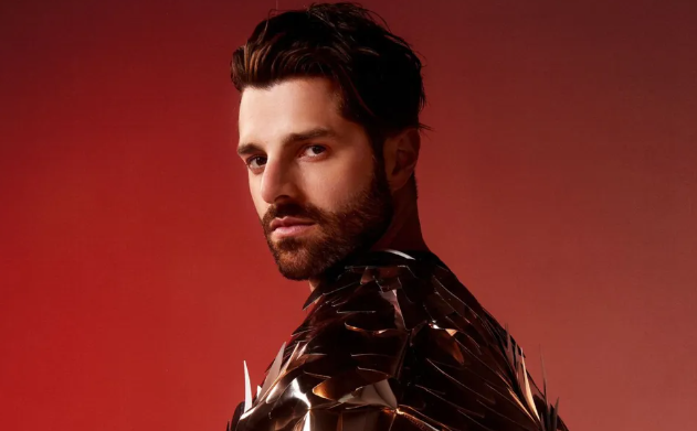 Alok Achkar Peres Petrillo conhecido simplesmente como Alok