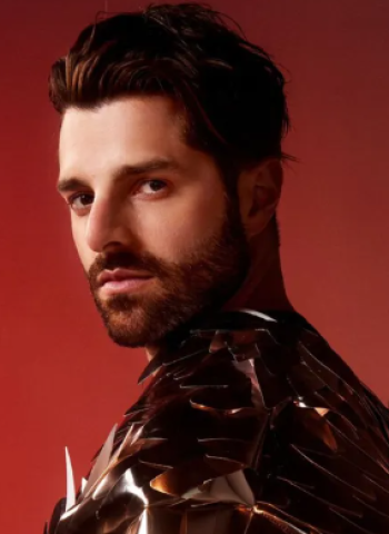 Alok Achkar Peres Petrillo conhecido simplesmente como Alok