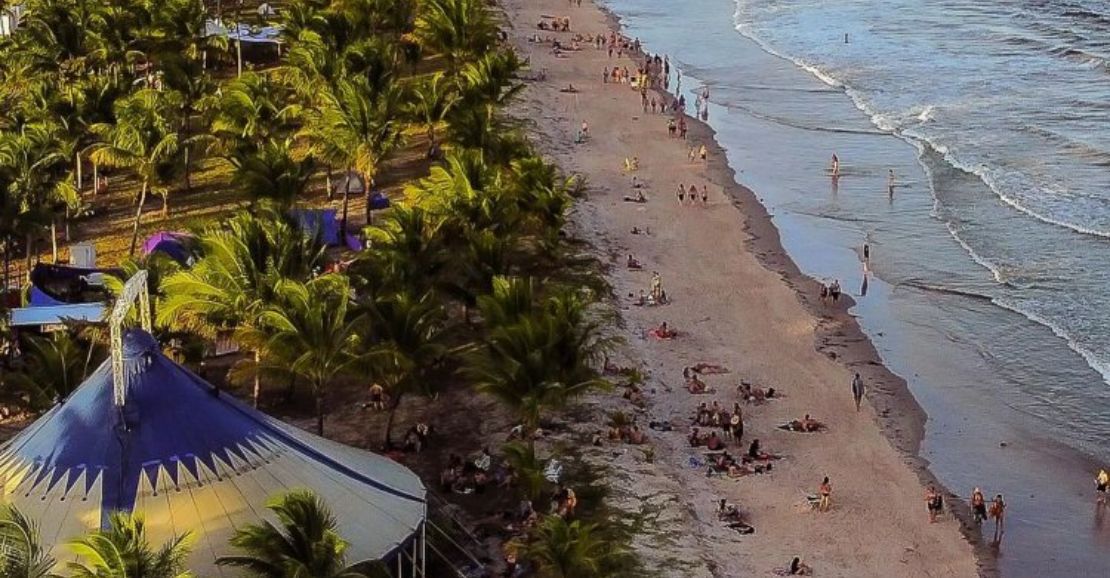 Universo Paralello anuncia line-up da Up Club para a próxima edição