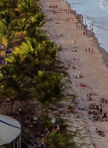 Universo Paralello anuncia line-up da Up Club para a próxima edição