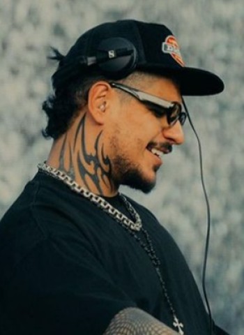 A Ascensão de Vintage Culture na Cena Eletrônica Global