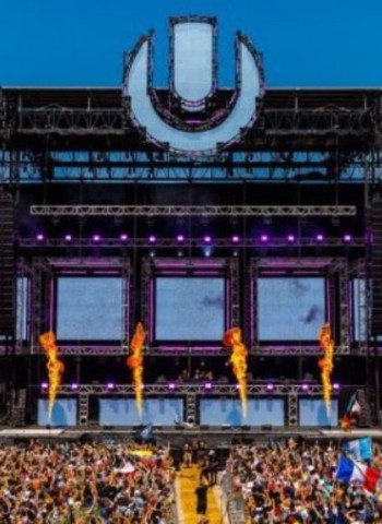 Ultra Music 2023 Brasil
