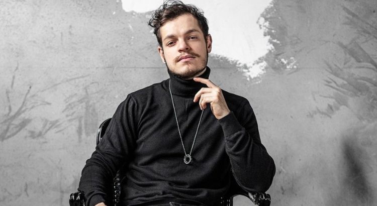 Bhaskar live at Universo Paralello 17 - 2024