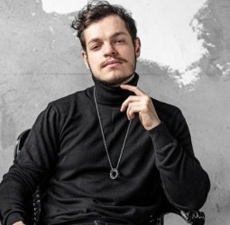 Bhaskar live at Universo Paralello 17 - 2024