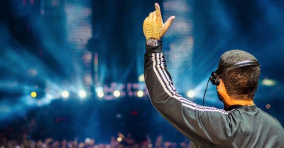 Vintage Is A Festival reúne 20 mil pessoas em São Paulo