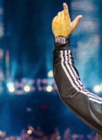 Vintage Is A Festival reúne 20 mil pessoas em São Paulo