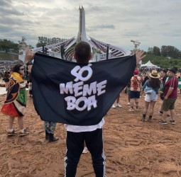 Quanto Custa para Ir ao Tomorrowland na Bélgica