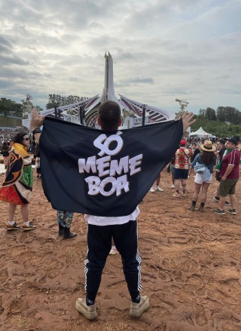 Quanto Custa para Ir ao Tomorrowland na Bélgica