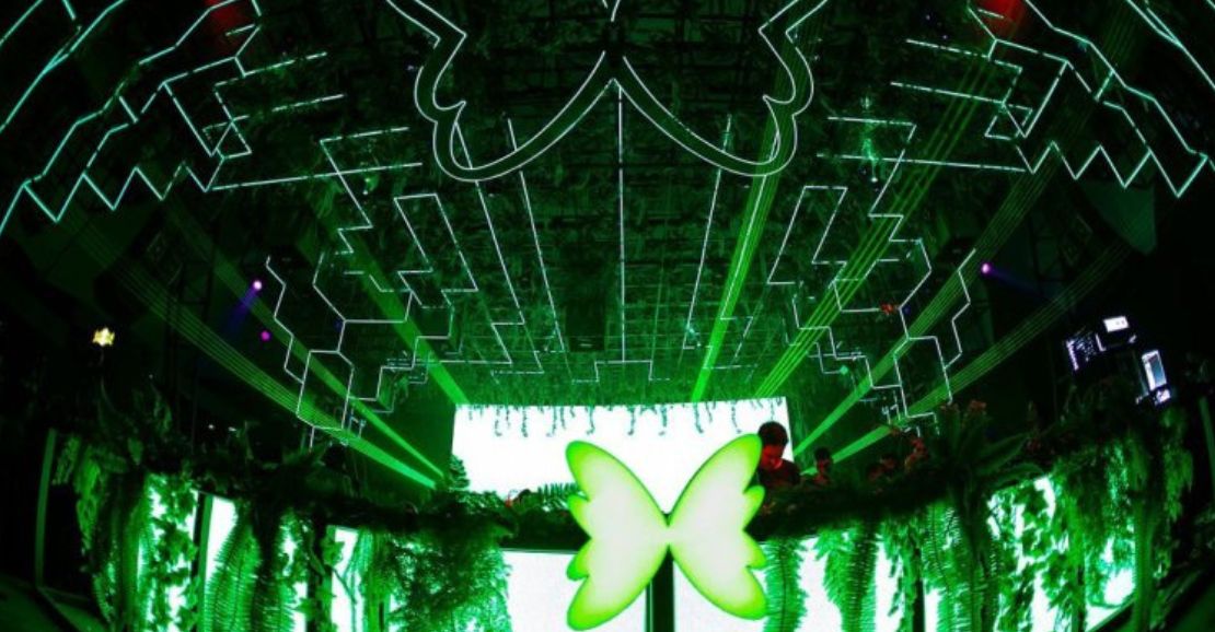 GreenValley Comemora 16 Anos