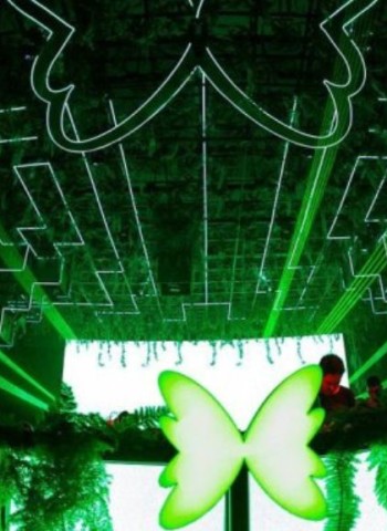 GreenValley Comemora 16 Anos