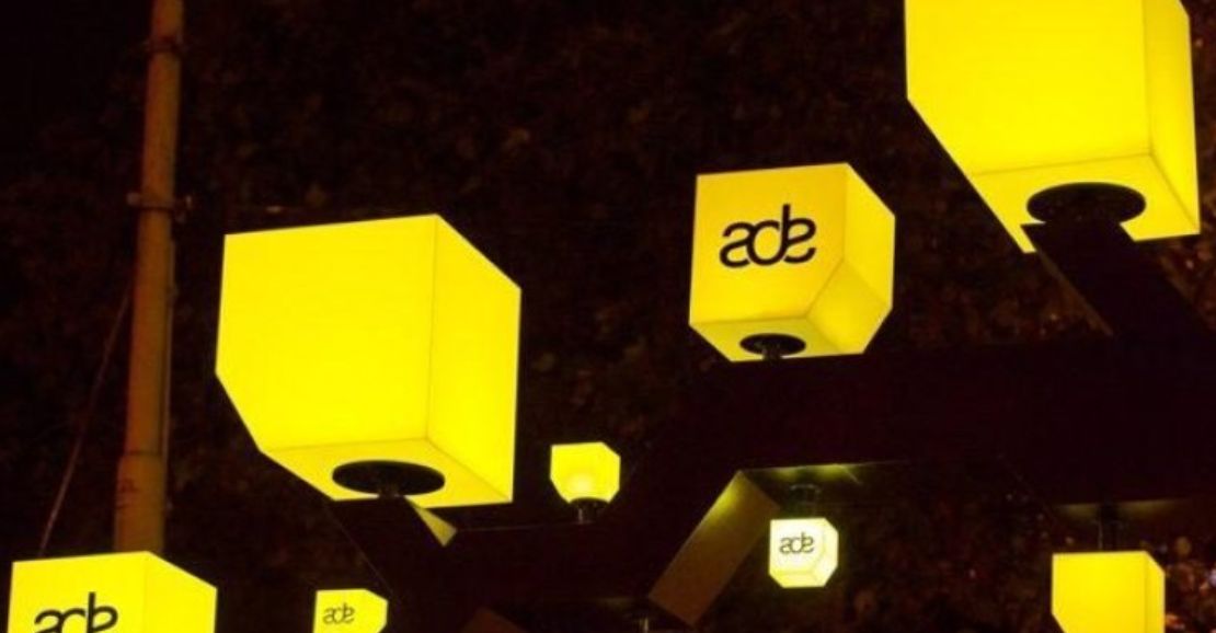 ADE 2023: A dança épica da cultura eletrônica continua em Amsterdã