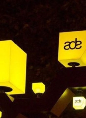 ADE 2023: A dança épica da cultura eletrônica continua em Amsterdã