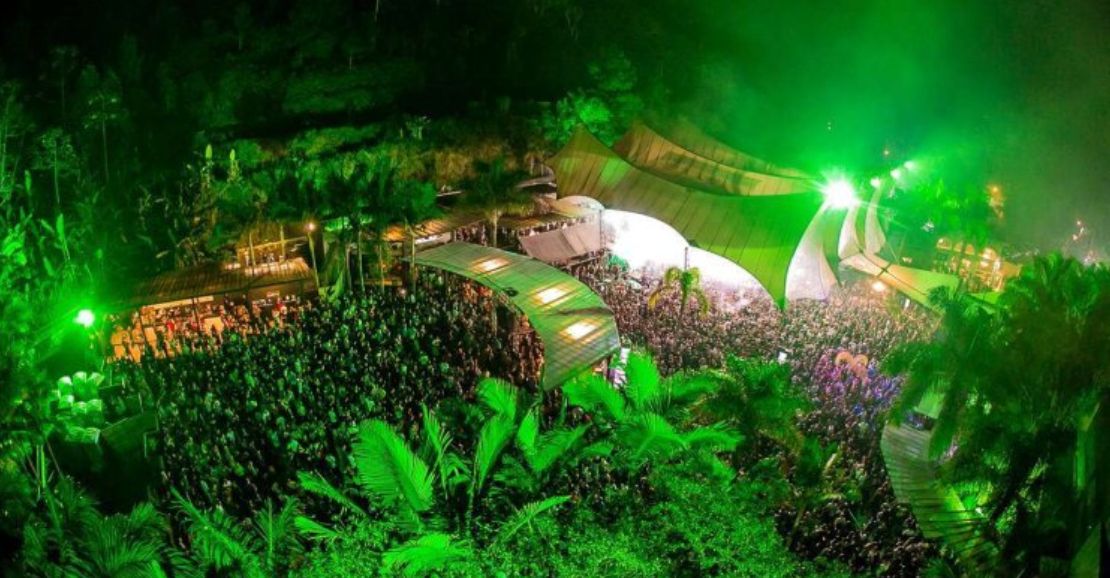 Green Valley anuncia programação de verão com grandes atrações para vibrar a alma dos amantes da música