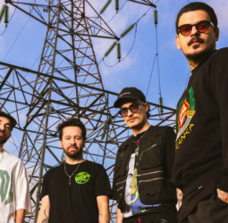 Fancy Inc, Vintage Culture e Meca prometem faíscas na pista de dança com “Electricity”