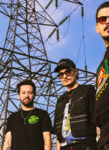 Fancy Inc, Vintage Culture e Meca prometem faíscas na pista de dança com “Electricity”