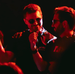 Bone Brotherz vence remix contest e lança collab com KVSH pela Future House Music