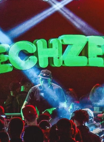 Techzera Aquece a Cena Eletrônica em Sorocaba, SP