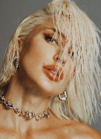 Jessica Brankka promete set especial para o Tomorrowland Brasil 2024