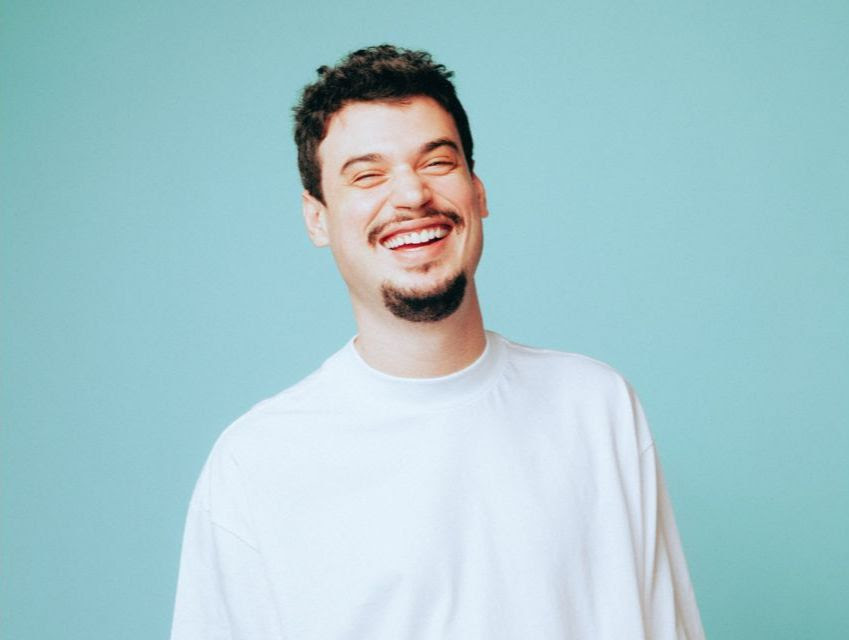 Música eletrônica em homenagem a Maradona? Ouça a nova do Watzgood pela Parade Records