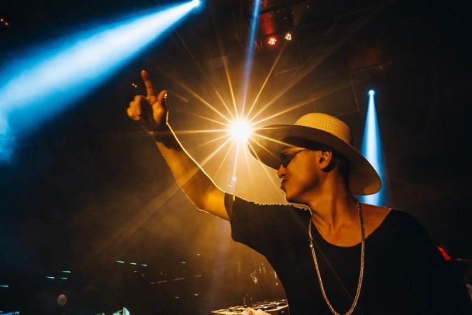 Illusionize retorna ao Privilège Juiz de Fora com 4 sets exclusivos e 16h de festa no dia 9 de novembro