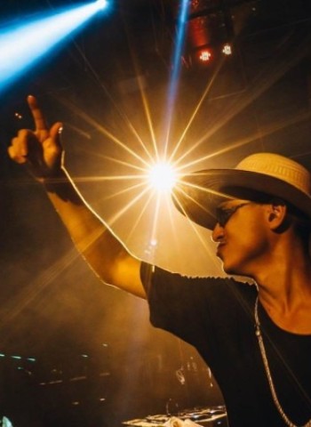 Illusionize retorna ao Privilège Juiz de Fora com 4 sets exclusivos e 16h de festa no dia 9 de novembro