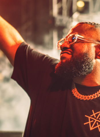 Gordo anuncia long set de 12 horas na TARAKA SP e BH e divulga pré-venda