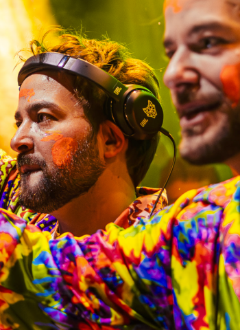 Com ingressos esgotados, Dubdogz entrega noite épica em São Paulo com sua festa autoral Dogz Parade