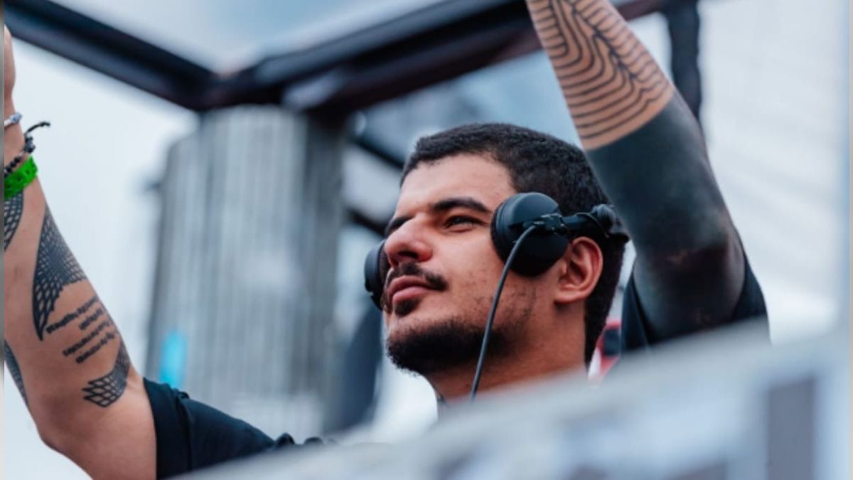 AFTER Run Club com VINTAGE CULTURE e convidados especiais promete agitar o Mineirinho!