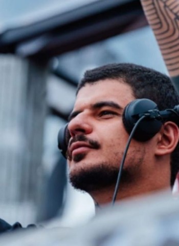 AFTER Run Club com VINTAGE CULTURE e convidados especiais promete agitar o Mineirinho!