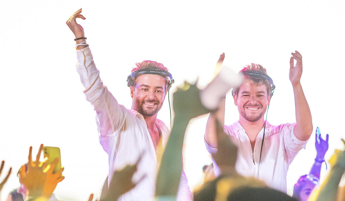 Privilège Heroes retorna ao Privilège Juiz de Fora com Dubdogz