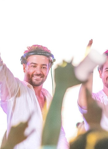 Privilège Heroes retorna ao Privilège Juiz de Fora com Dubdogz