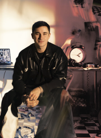 John Summit anuncia turnê pela América Latina e data única no Brasil, com show no Laroc Club