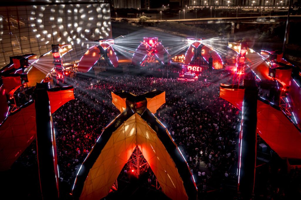 Só Track Boa invade Belo Horizonte: Line-up de peso e expectativas para o mega festival