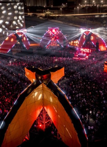 Só Track Boa invade Belo Horizonte: Line-up de peso e expectativas para o mega festival