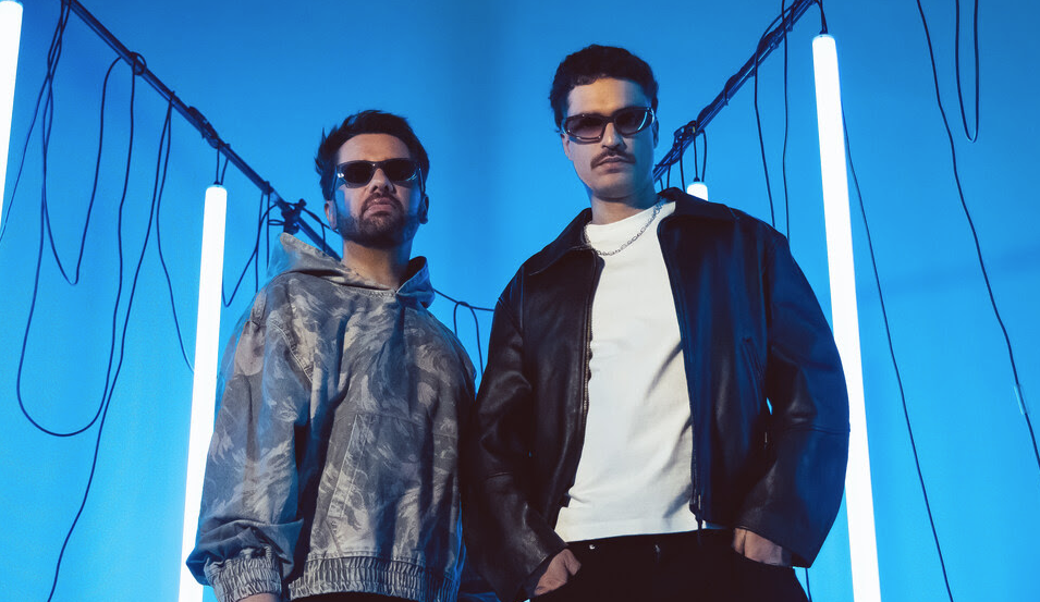 Fancy Inc celebra 10 anos de carreira com o EP “Echoes of a Decade” e gravadora própria