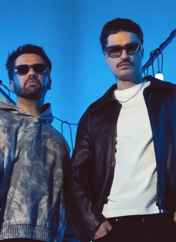 Fancy Inc celebra 10 anos de carreira com o EP “Echoes of a Decade” e gravadora própria