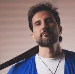 HAVI Lança "Pleasure" e Consolida Seu Nome na Cena Eletrônica Nacional e Internacional