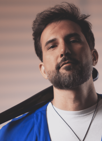 HAVI Lança "Pleasure" e Consolida Seu Nome na Cena Eletrônica Nacional e Internacional