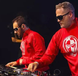 A Summer Eletro Beats 2025: Uma Viagem no Tempo Pela Dance Music Brasileira